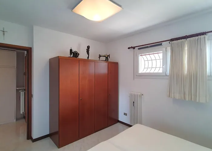 Daire In With Maggiore Views