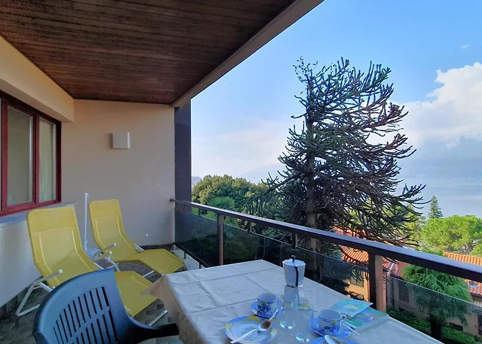 In With Maggiore Views Luino