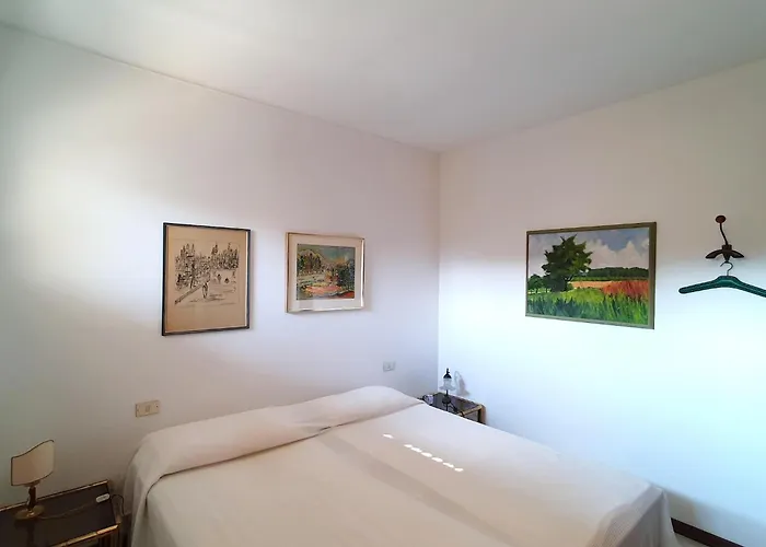 Daire In With Maggiore Views Luino