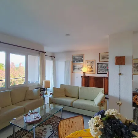 In With Maggiore Views * Luino