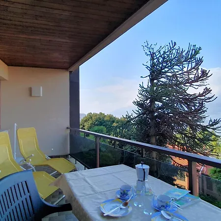 Belvilla By Oyo Castiglioni Luino