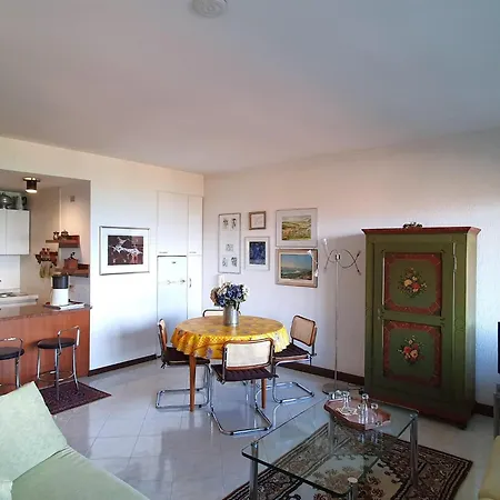 Belvilla By Oyo Castiglioni