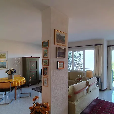 In With Maggiore Views * Luino