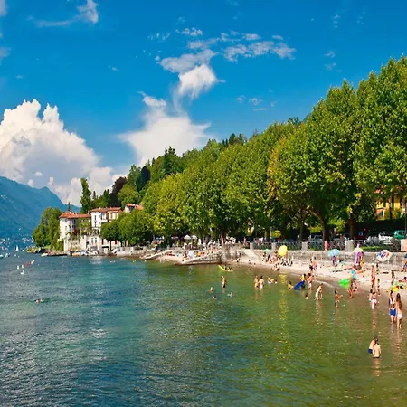 In With Maggiore Views Appartement *