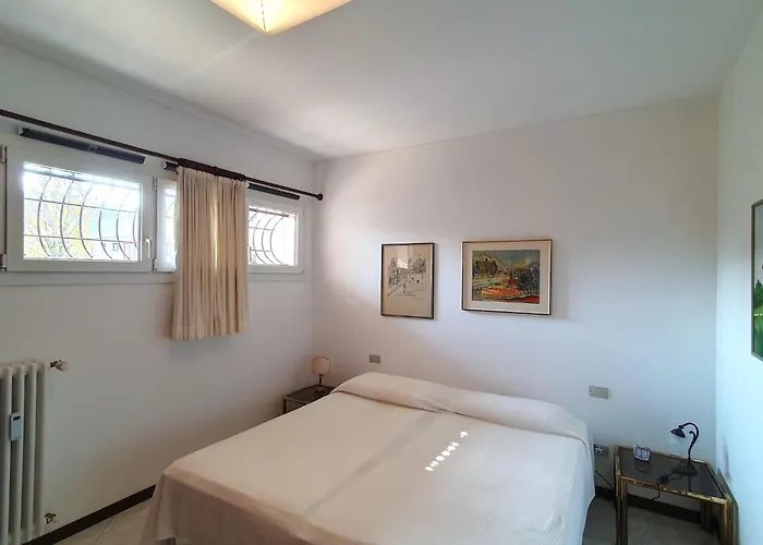 In With Maggiore Views Апартаменты Луино