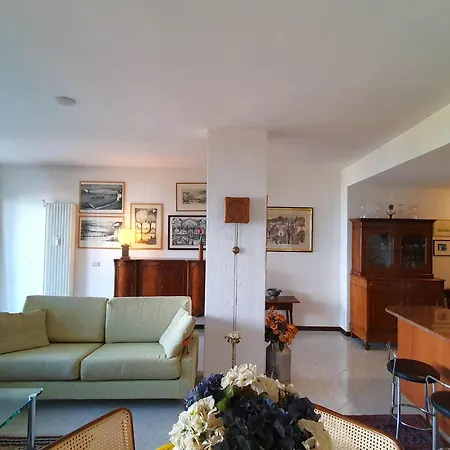 In With Maggiore Views * Luino