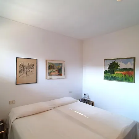 Appartement In With Maggiore Views Luino