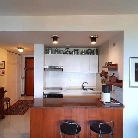 In With Maggiore Views