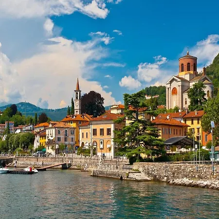 In With Maggiore Views Luino
